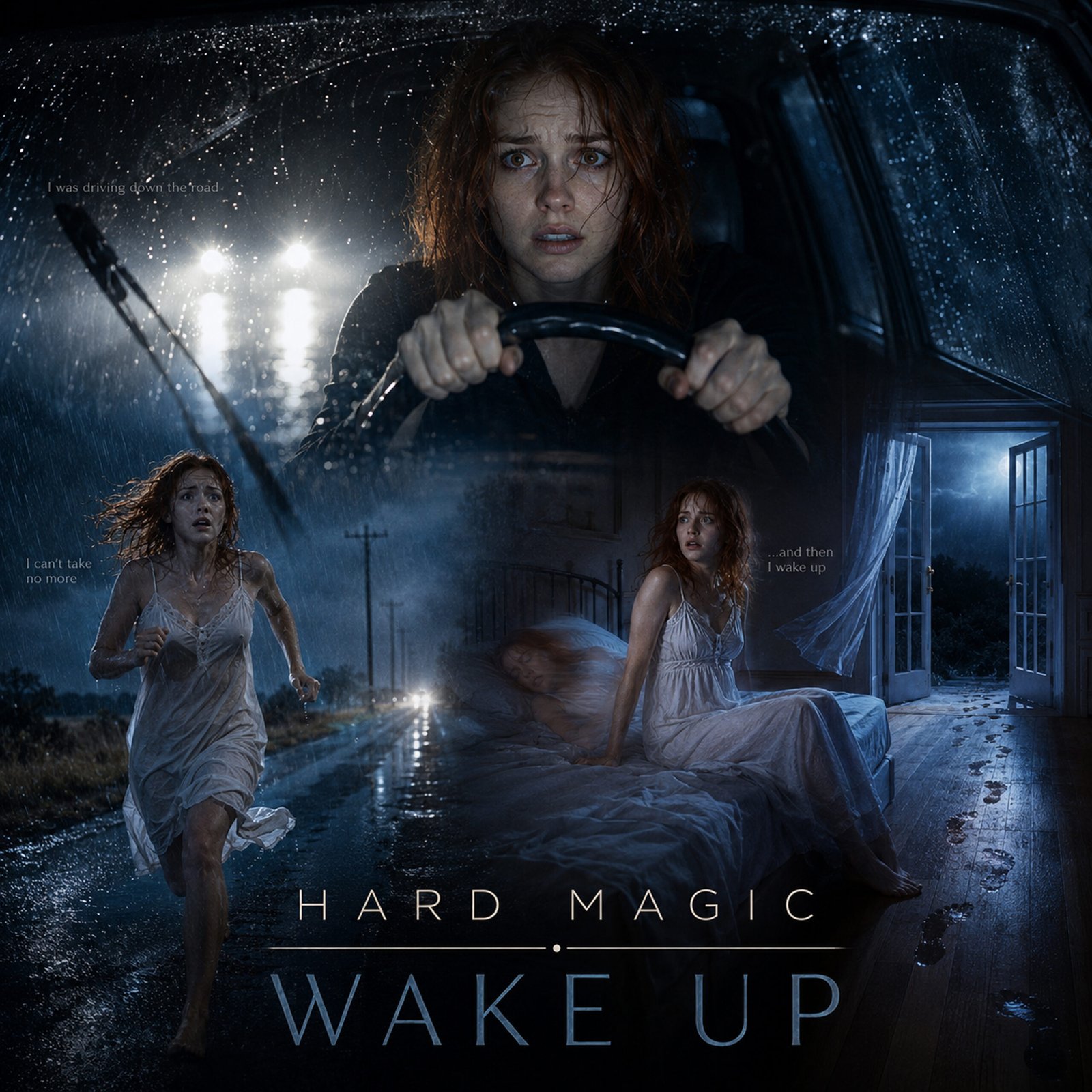 HARD MAGIC-Wake-Up-thumbnail