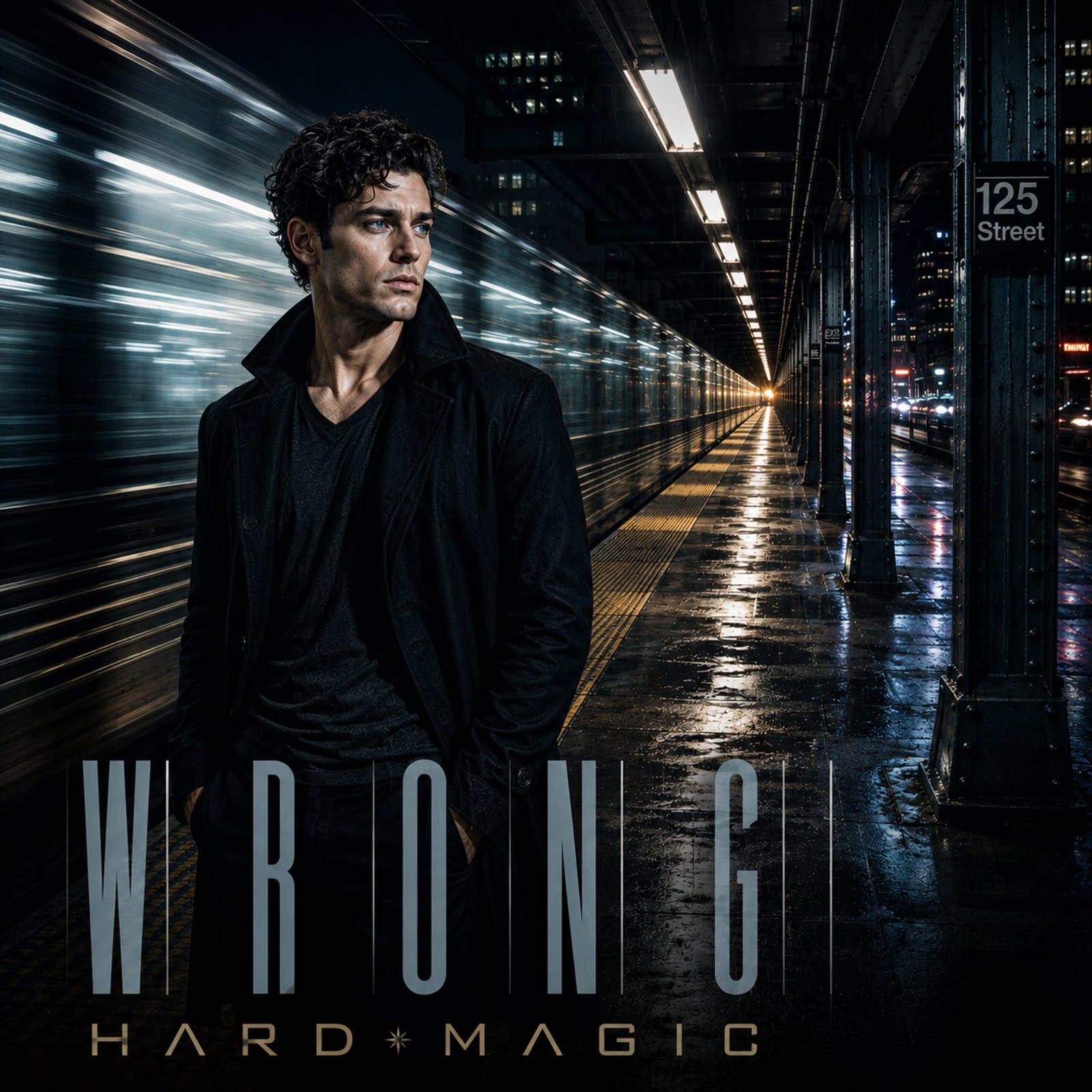 HARD MAGIC-Wrong-thumbnail