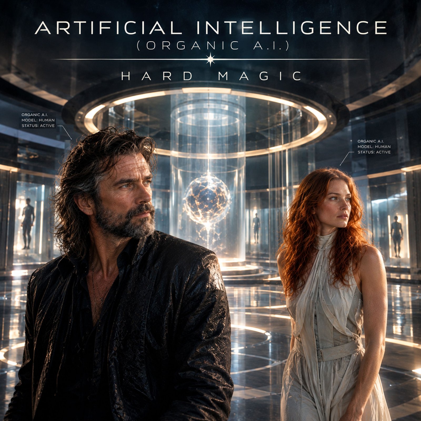 HARD MAGIC-Artificial-Intelligence-Organic-A.I.-thumbnail