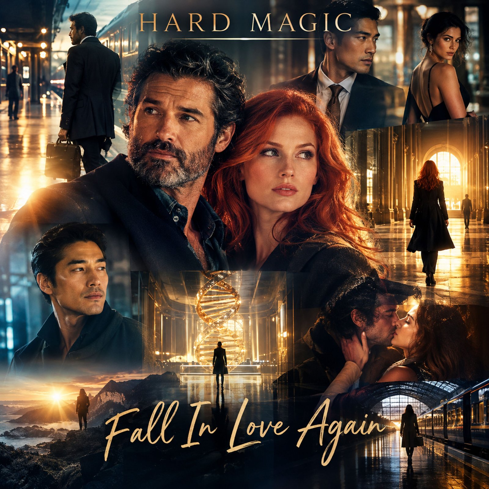 HARD MAGIC-Fall-In-Love-Again-thumbnail